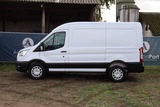 Minituur van Bestelwagen Ford TRANSIT Diesel 130pk 2021