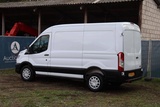 Minituur van Bestelwagen Ford TRANSIT Diesel 130pk 2021