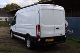 Minituur van Bestelwagen Ford TRANSIT Diesel 130pk 2021