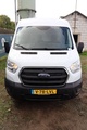 Minituur van Bestelwagen Ford TRANSIT Diesel 130pk 2021