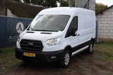 Minituur van Bestelwagen Ford TRANSIT Diesel 130pk 2021