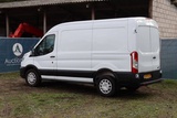 Minituur van Bestelwagen Ford TRANSIT Diesel 130pk 2021