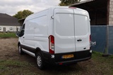 Minituur van Bestelwagen Ford TRANSIT Diesel 130pk 2021