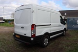Minituur van Bestelwagen Ford TRANSIT Diesel 130pk 2021