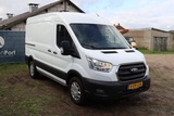 Minituur van Bestelwagen Ford TRANSIT Diesel 130pk 2021