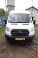 Minituur van Bestelwagen Ford TRANSIT Diesel 130pk 2021