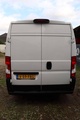 Minituur van Bestelwagen Peugeot BOXER Diesel 140pk 2021