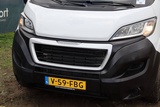 Minituur van Bestelwagen Peugeot BOXER Diesel 140pk 2021