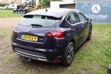 Minituur van DS DS 4 Benzine 131pk 2016