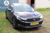 Minituur van DS DS 4 Benzine 131pk 2016
