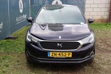 Minituur van DS DS 4 Benzine 131pk 2016