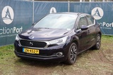 Minituur van DS DS 4 Benzine 131pk 2016