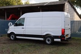 Minituur van Bestelwagen Volkswagen CRAFTER Diesel 140pk 2022