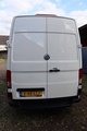 Minituur van Bestelwagen Volkswagen CRAFTER Diesel 140pk 2022