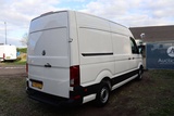 Minituur van Bestelwagen Volkswagen CRAFTER Diesel 140pk 2022