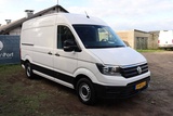 Minituur van Bestelwagen Volkswagen CRAFTER Diesel 140pk 2022