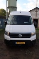 Minituur van Bestelwagen Volkswagen CRAFTER Diesel 140pk 2022