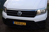 Minituur van Bestelwagen Volkswagen CRAFTER Diesel 140pk 2022