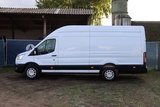 Minituur van Bestelwagen Ford TRANSIT Diesel 130pk 2022