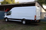 Minituur van Bestelwagen Ford TRANSIT Diesel 130pk 2022