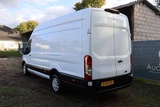 Minituur van Bestelwagen Ford TRANSIT Diesel 130pk 2022