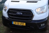 Minituur van Bestelwagen Ford TRANSIT Diesel 130pk 2022