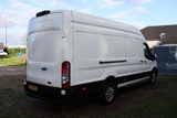 Minituur van Bestelwagen Ford TRANSIT Diesel 130pk 2022