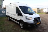 Minituur van Bestelwagen Ford TRANSIT Diesel 130pk 2022