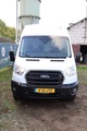 Minituur van Bestelwagen Ford TRANSIT Diesel 130pk 2022