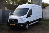 Minituur van Bestelwagen Ford TRANSIT Diesel 130pk 2022