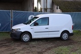 Miniaturansicht von Volkswagen CADDY Diesel 75 PS 2016 Van