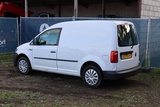 Miniaturansicht von Volkswagen CADDY Diesel 75 PS 2016 Van