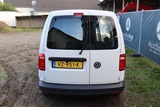 Miniaturansicht von Volkswagen CADDY Diesel 75 PS 2016 Van