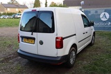Miniaturansicht von Volkswagen CADDY Diesel 75 PS 2016 Van