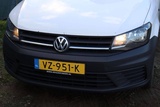 Miniaturansicht von Volkswagen CADDY Diesel 75 PS 2016 Van