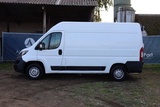 Miniaturansicht von Peugeot BOXER Diesel 131 PS 2018 Van