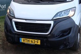 Miniaturansicht von Peugeot BOXER Diesel 131 PS 2018 Van