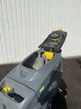 Minituur van Schrob-zuigmachine Karcher B120 W BP Elektrisch 2015