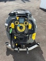 Minituur van Schrob-zuigmachine Karcher B120 W BP Elektrisch 2015