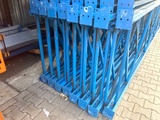 Minituur van Pallet Rack STOW 16x160