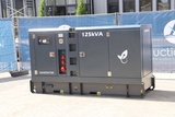 Minituur van Generator Ricardo GF2-W125 Diesel 125kVA 2025 Nieuw