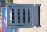 Minituur van Generator Ricardo GF2-W125 Diesel 125kVA 2025 Nieuw