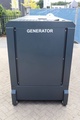 Minituur van Generator Ricardo GF2-W150 Diesel 150kVA 2025 Nieuw