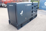 Minituur van Generator Ricardo GF2-W150 Diesel 150kVA 2025 Nieuw