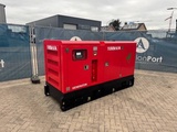 Minituur van Generator Ricardo GF2-W100 Diesel 100kVA 2025 Nieuw