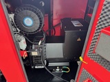 Minituur van Generator Ricardo GF2-W100 Diesel 100kVA 2025 Nieuw