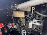 Minituur van Generator Ricardo GF2-W100 Diesel 100kVA 2025 Nieuw