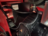 Minituur van Generator Ricardo GF2-W100 Diesel 100kVA 2025 Nieuw