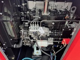 Minituur van Generator Ricardo GF2-W100 Diesel 100kVA 2025 Nieuw