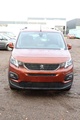 Minituur van Peugeot Rifter Diesel